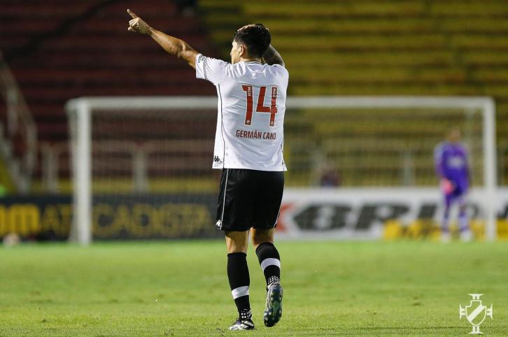 CARIOCA: Vasco encara Bangu buscando se recuperar na tabela e colar no G4