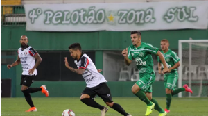 CATARINENSE: Liderança da Chape ameaçada; Criciúma tenta vencer a primeira no ano