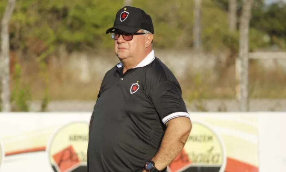 EXCLUSIVO! Derrota no clássico faz Botafogo-PB mudar treinador