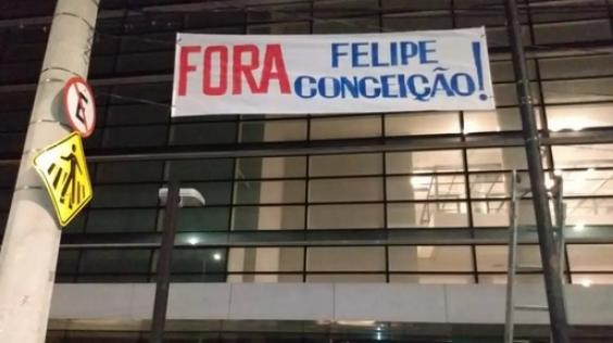 Mineiro: Após novo tropeço, torcida do Cruzeiro pede saída de treinador