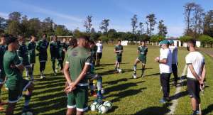 PARANAENSE: Coritiba quer manter 100%; Athletico joga após mais de um mês