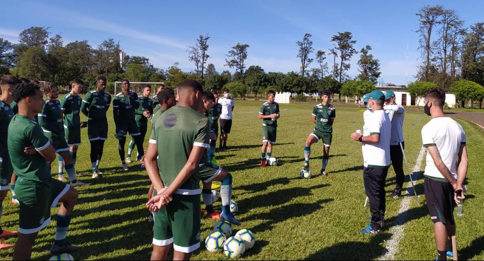 PARANAENSE: Coritiba quer manter 100%; Athletico joga após mais de um mês