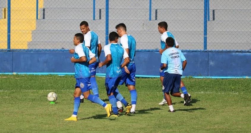 PIAUIENSE: Rodada tem Fla x Flu e briga acirrada por vagas no G2