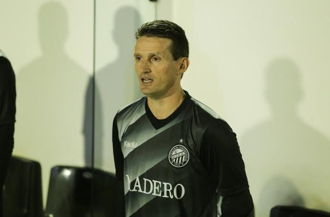 Paraibano: Botafogo age rápido e acerta com técnico Gerson Gusmão