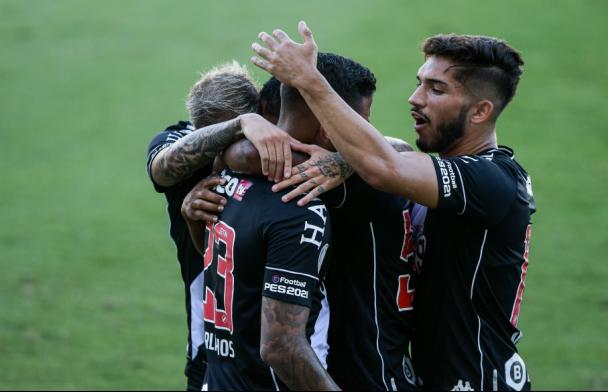 Distante do G4, Vasco é obrigado a ganhar do Bangu por uma vaga na Taça Rio