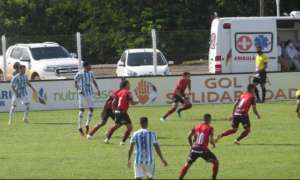 GOIANO: Domingão com rodada cheia marca abertura do returno do Estadual