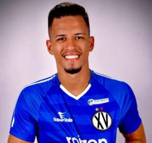 Paulista A2: Goleiro do XV de Piracicaba comemora boa fase no clube