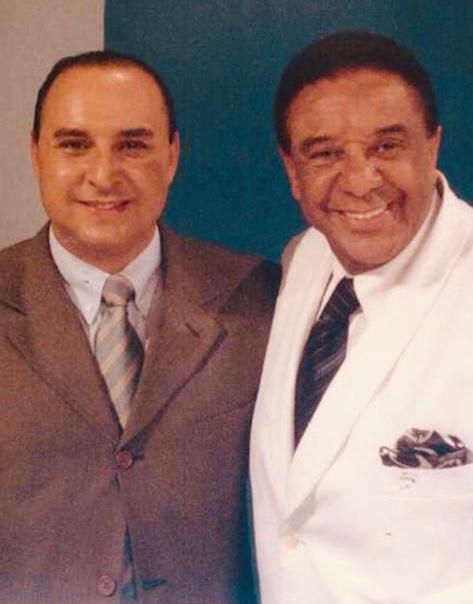 Luto! Morre no Rio de Janeiro cantor famoso que foi comentarista esportivo