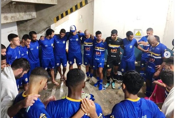 TOCANTINENSE: Dois jogos atrasados movimentam estadual neste domingo de Páscoa