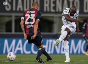 ITALIANO: Lukaku marca e Internazionale abre vantagem sobre o Milan na liderança