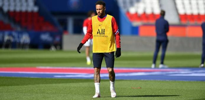 Foto: Divulgação / PSG