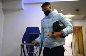 Thiago Silva desabafa após expulsão e recebe apoio de Neymar: 'aqui aconteceu igual'