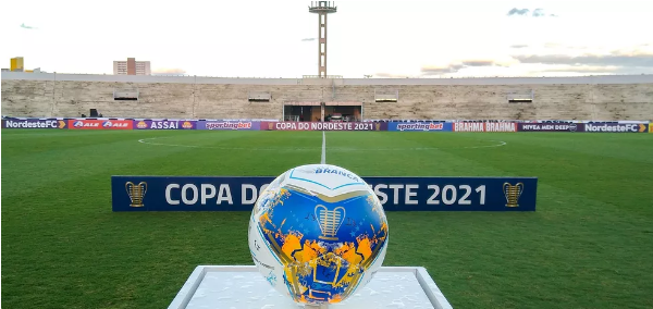 Governo da Paraíba divulga decreto que permite volta do futebol no estado