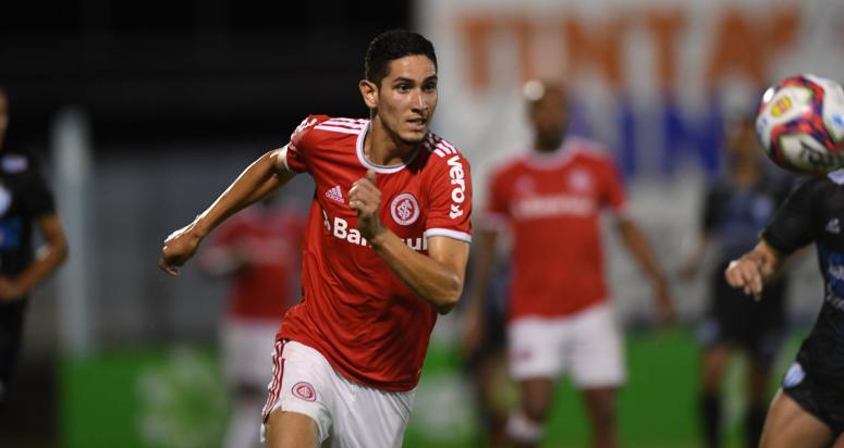 Internacional recebe proposta de R$ 50 milhões por joia às vésperas do GreNal