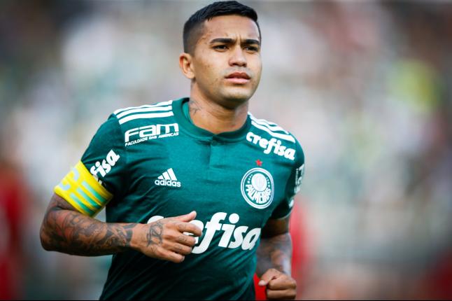 Ídolo garante que vai voltar ao Palmeiras para ‘continuar sua história’ com clube