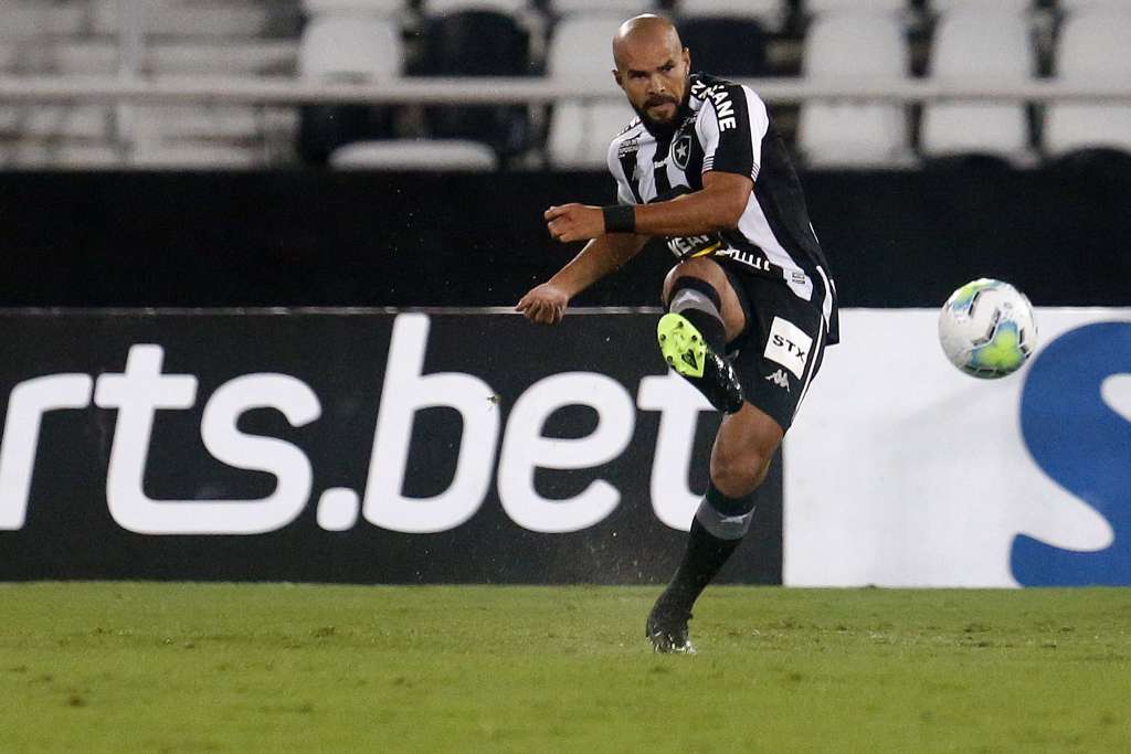 Sport confirma contratação de trio de reforços para a sequência da temporada