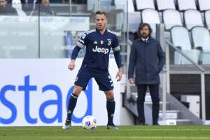 Arthur, Dybala e McKennie são reintegrados e reforçam Juventus contra o Napoli