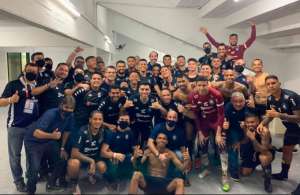 PLACAR FI: Com goleada do Remo no Re-Pa, veja todos os RESULTADOS deste DOMINGO!