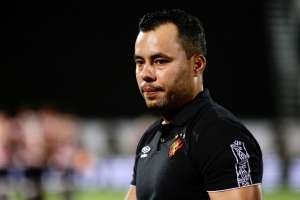 Após levar goleada, time da Série A demite treinador