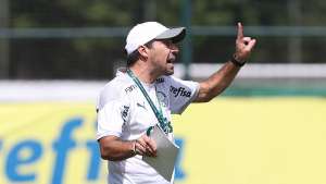 Palmeiras tem sequência de decisões que pode render mais R$ 12 milhões em prêmios