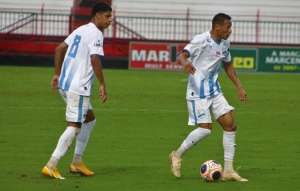 Destaque de time goiano garante foco em busca da classificação