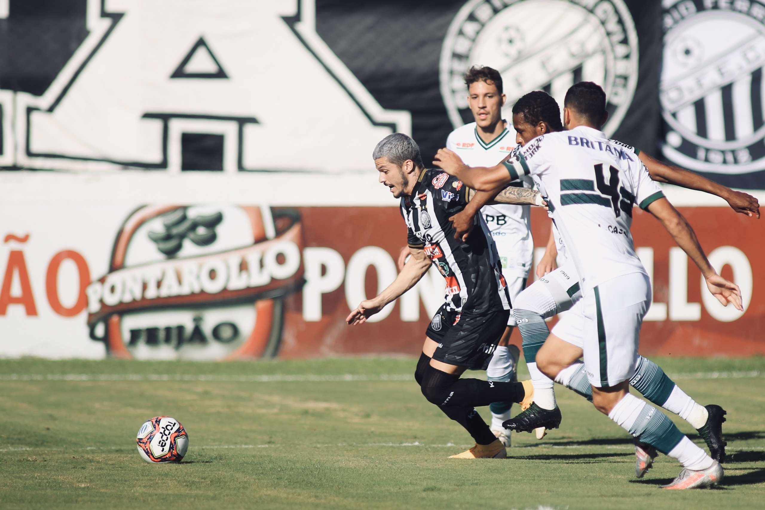 Federação do Paraná quebra protocolo do MP e poderá passar por inquérito civil