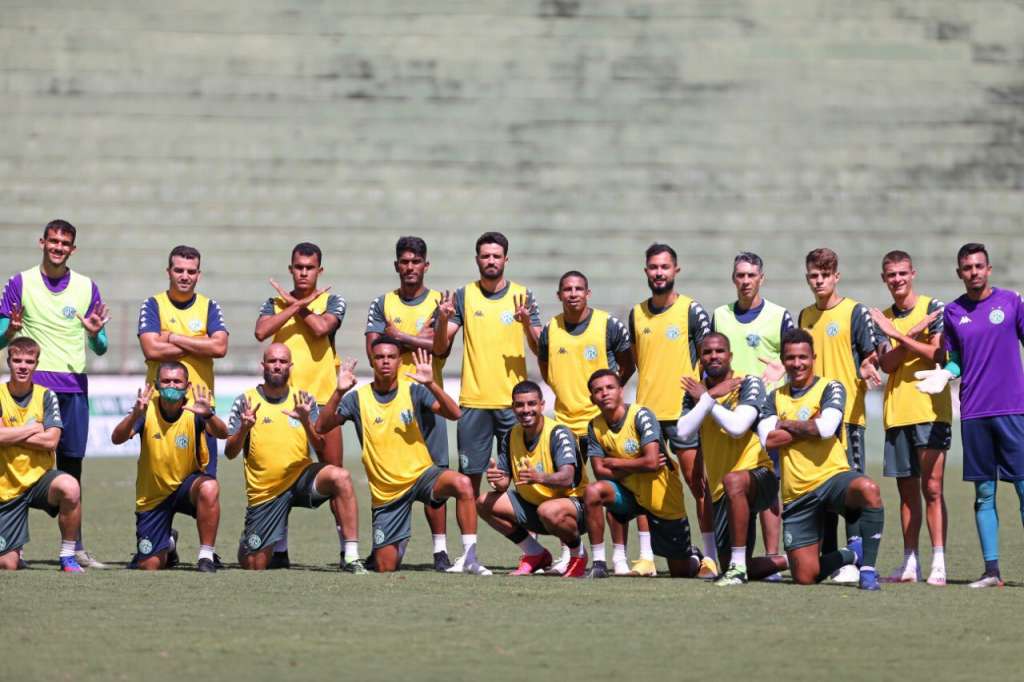 Guarani não deve mais se reforçar