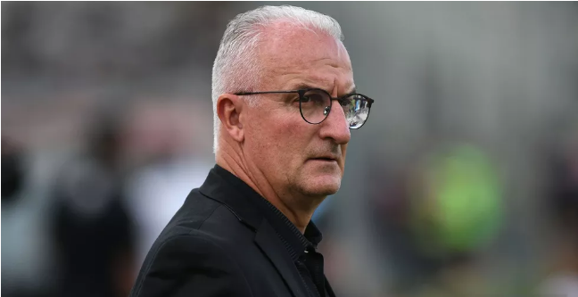 Após demissão de Jair Ventura, Sport mira treinador ex-Flamengo e Vasco