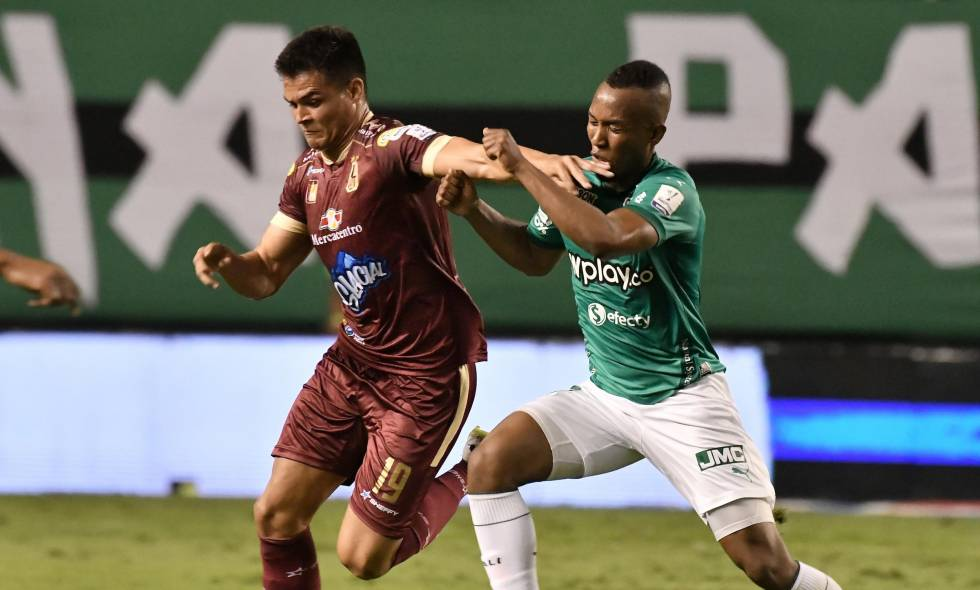 SUL-AMERICANA: Deportivo Cali precisa de milagre e Peñarol busca vitória em estreia