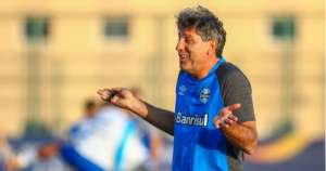 Grêmio confirma teste positivo e Renato Gaúcho está com Covid-19