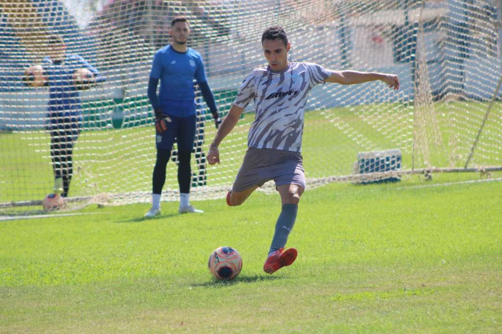 Foto: Lucas Daquino / Marília