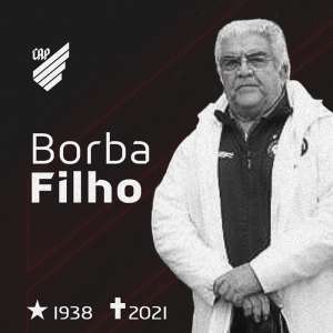 Luto! Ex-treinador que fez história no futebol paranaense morre aos 82 anos
