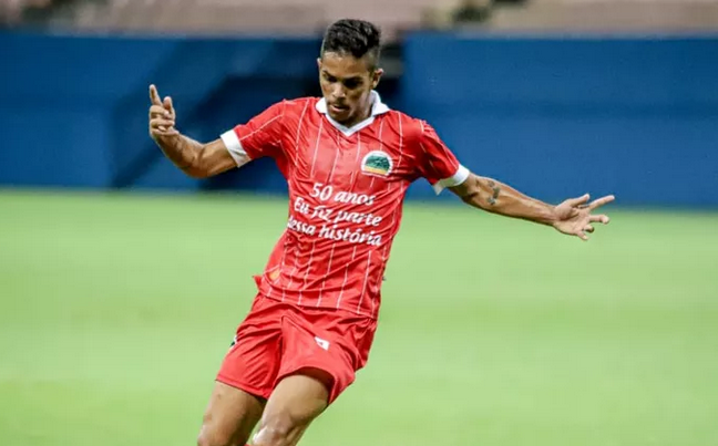 AMAZONENSE: Princesa de Solimões vence JC e garante vaga nas quartas