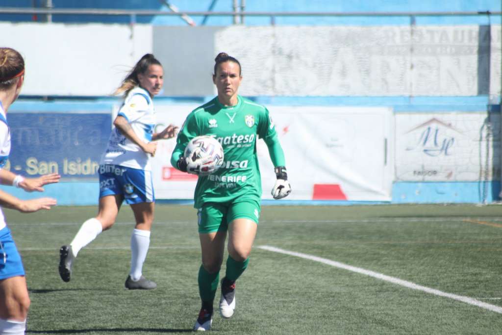 Goleira da seleção brasileira renova com time espanhol e mira Jogos de Tóquio 3 0002050539961 img