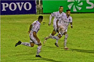 Série B: Vitória contrata dois destaques de time da elite do Mineiro e Série D