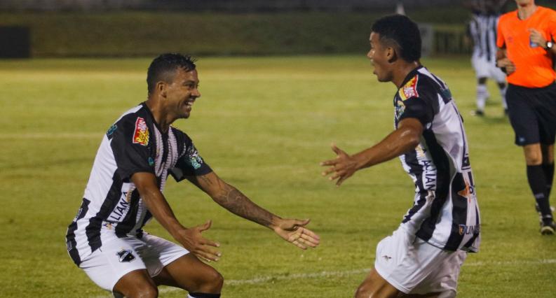 América-RN: Federação confirma dois jogos na Arena das Dunas