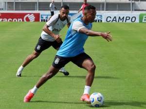 Copa do Brasil: Ponte Preta já pode ter estreia de atacante