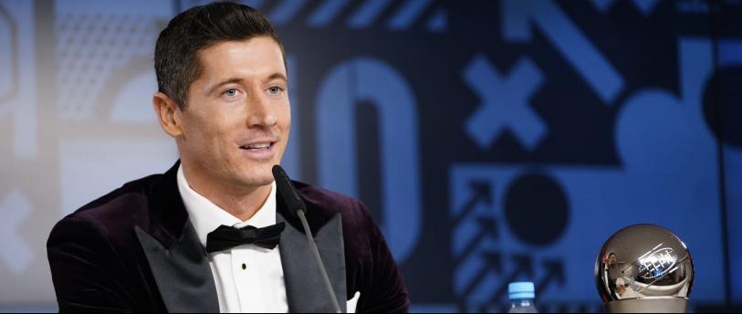 Lewandovisk é grande arma do Bayern contra o PSG de Neymar