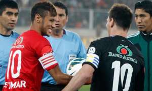 Sérgio Carvalho: Messi e Cristiano Ronaldo chegaram mesmo ao fim de carreira?