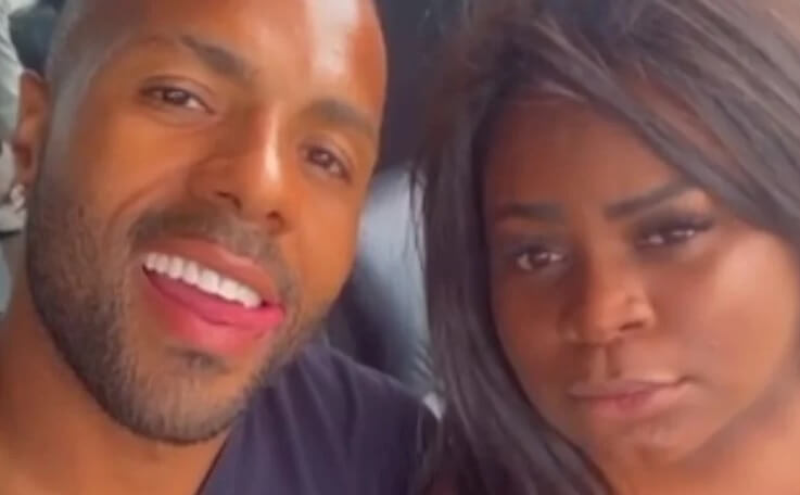 Acusado de traição, zagueiro de time paulista não está mais com funkeira