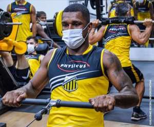 Paulistão: Elenco do Novorizontino retoma aos treinamentos após feriado