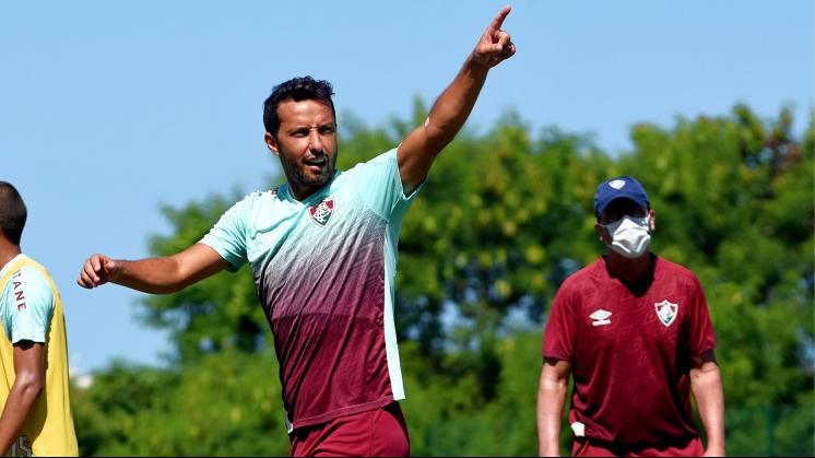 Na briga pela semifinal, Fluminense não admite perder pontos para lanterna Macaé