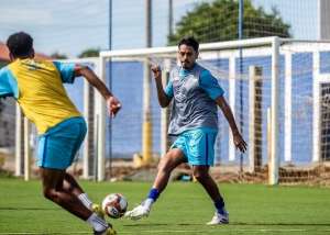 Catarinense: Avaí pode ter até seis novidades contra o Joinville