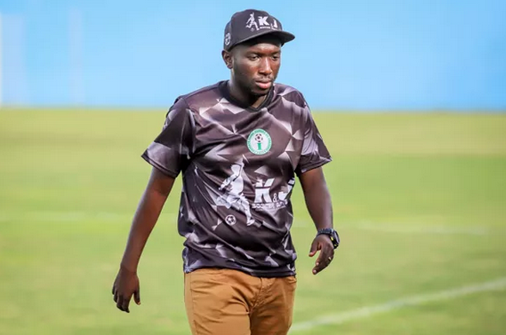 Após não conquistar nenhuma vitória, treinador do Iranduba pede demissão