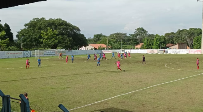 Após imbróglio, FTF decide suspender Campeonato Tocantinense por tempo indeterminado