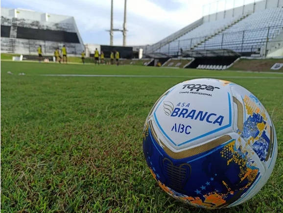 COPA DO NORDESTE: ABC e 4 de Julho se enfrentam em duelo atrasado da quinta rodada