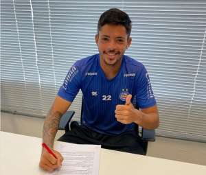 Paulistão: Ferroviária negocia jovem promessa com time da elite nacional