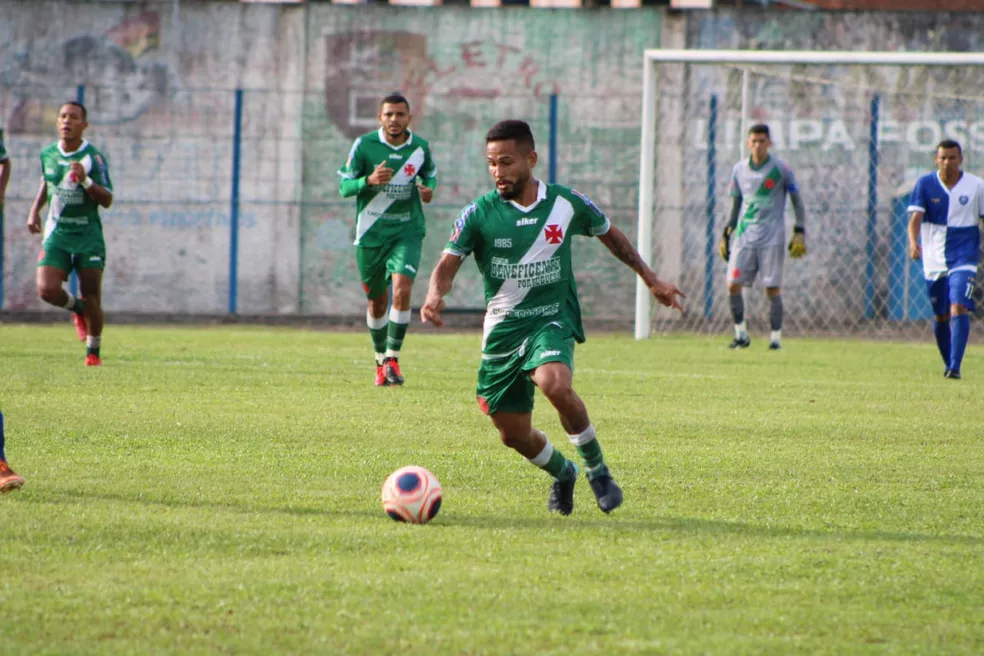 Paulista A2: Sem marcar gols, atacante deixa o Velo Clube para voltar ao Pará
