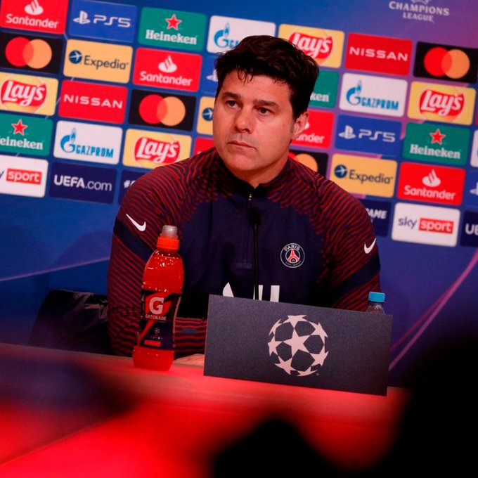 Liga dos Campeões: Técnico não considera reencontro com Bayern uma revanche para PSG