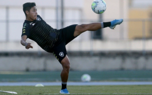 Catarinense: Avaí faz exigências e negócio com atacante do Botafogo deve 'melar'